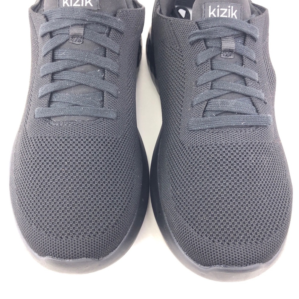 Kizik Athens Hands-Free Slip on Sneakers 10.5 Wide - Picture 12 of 12